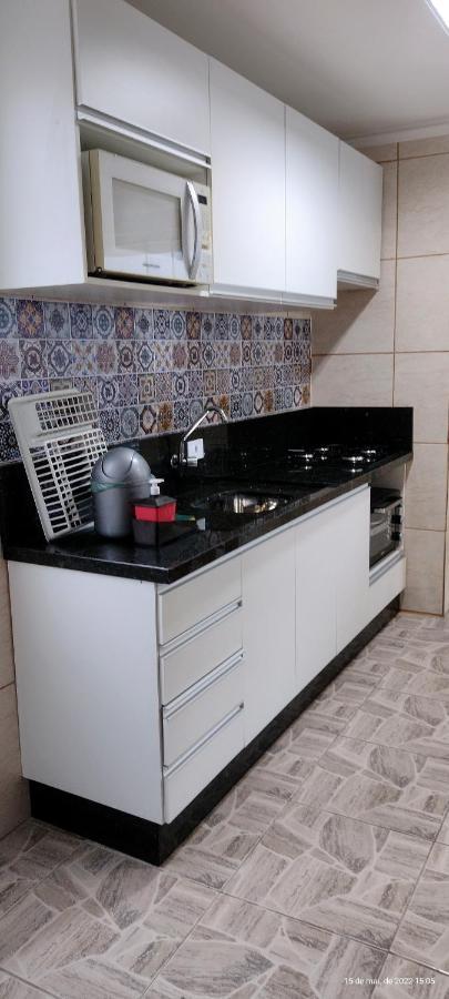 Residencial Bernardo, Meia Quadra Do Trapiche Florianopolis Bagian luar foto