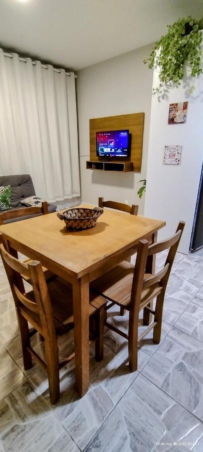 Residencial Bernardo, Meia Quadra Do Trapiche Florianopolis Bagian luar foto
